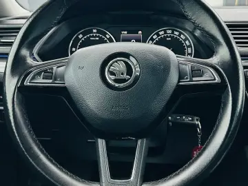 SKODA SUPERB 2016 1.6D E6 Garantie 12 Luni Rate Avans 0 Doar