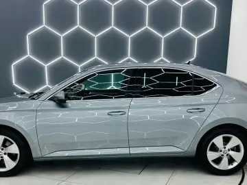 SKODA SUPERB 2016 1.6D E6 Garantie 12 Luni Rate Avans 0 Doar