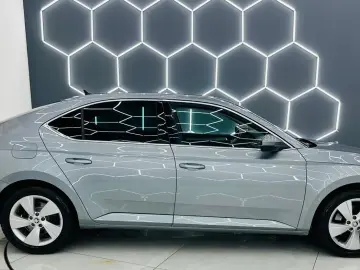 SKODA SUPERB 2016 1.6D E6 Garantie 12 Luni Rate Avans 0 Doar