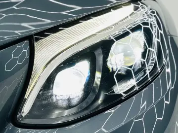 MERCEDESBENZ Glc 2017 2.0i HYBRID E6 350 4 MATIC Garantie 12