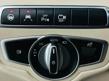 MERCEDESBENZ Glc 2017 2.0i HYBRID E6 350 4 MATIC Garantie 12