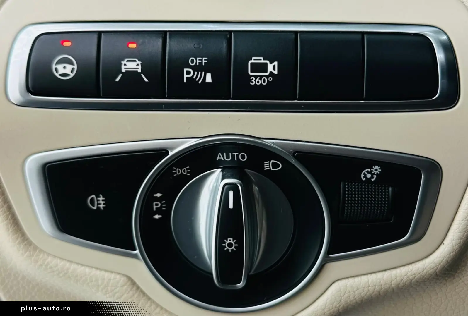 MERCEDESBENZ Glc 2017 2.0i HYBRID E6 350 4 MATIC Garantie 12