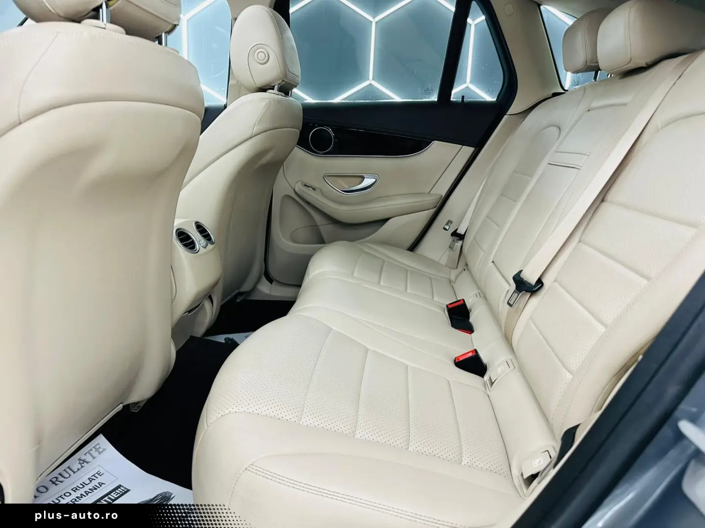 MERCEDESBENZ Glc 2017 2.0i HYBRID E6 350 4 MATIC Garantie 12