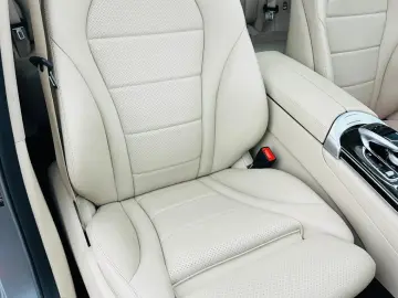 MERCEDESBENZ Glc 2017 2.0i HYBRID E6 350 4 MATIC Garantie 12