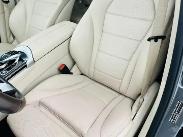 MERCEDESBENZ Glc 2017 2.0i HYBRID E6 350 4 MATIC Garantie 12