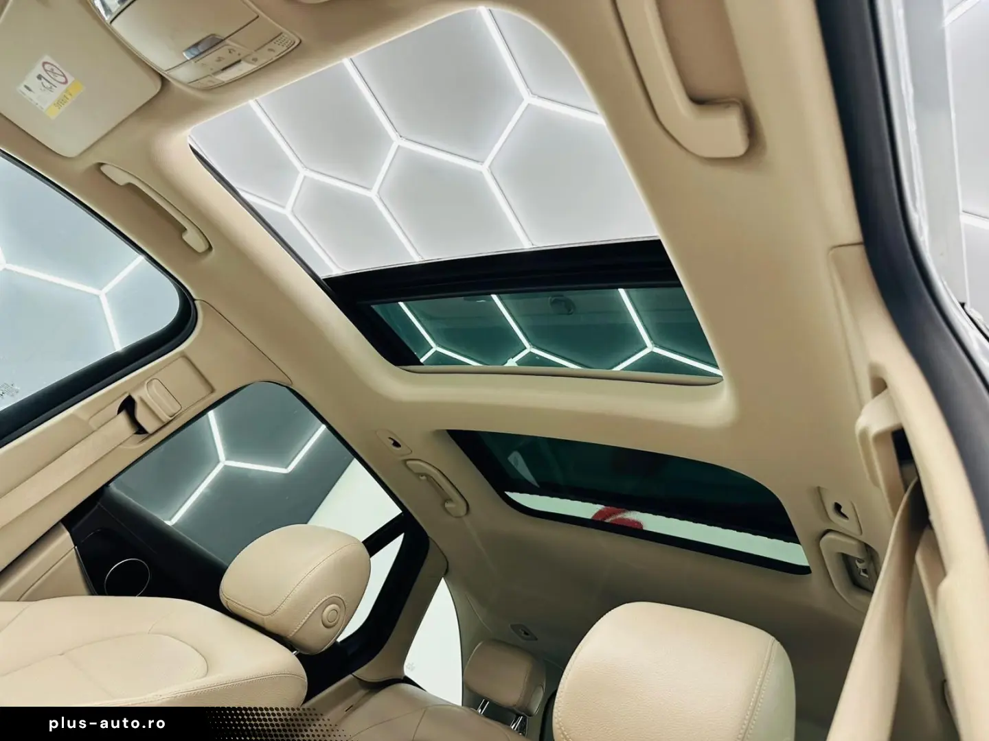 MERCEDESBENZ Glc 2017 2.0i HYBRID E6 350 4 MATIC Garantie 12