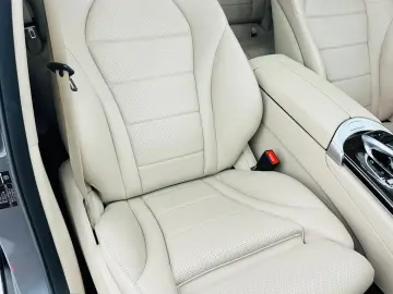 MERCEDESBENZ Glc 2017 2.0i HYBRID E6 350 4 MATIC Garantie 12