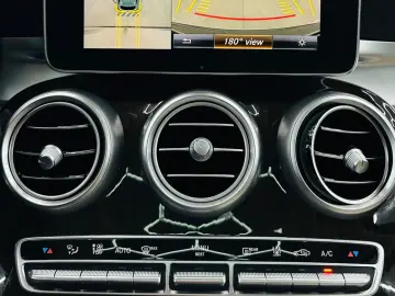 MERCEDESBENZ Glc 2017 2.0i HYBRID E6 350 4 MATIC Garantie 12