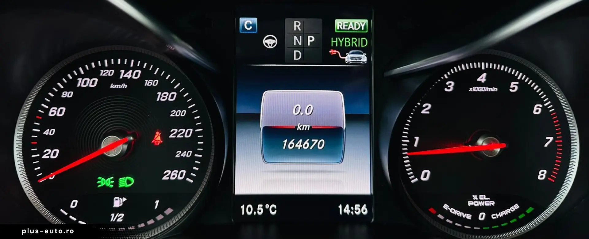 MERCEDESBENZ Glc 2017 2.0i HYBRID E6 350 4 MATIC Garantie 12