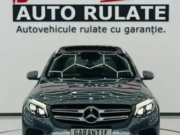 MERCEDESBENZ Glc 2017 2.0i HYBRID E6 350 4 MATIC Garantie 12