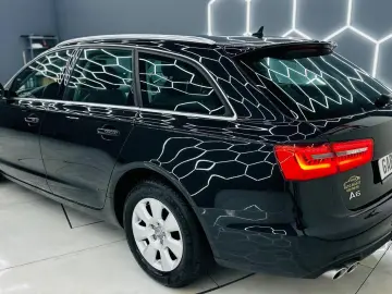 AUDI A6 2014 2.0D E5 Garantie 12 Luni Rate Avans 0 Doar Cu B