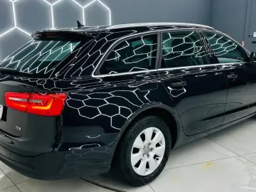 AUDI A6 2014 2.0D E5 Garantie 12 Luni Rate Avans 0 Doar Cu B