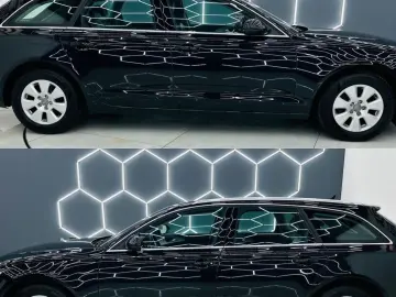 AUDI A6 2014 2.0D E5 Garantie 12 Luni Rate Avans 0 Doar Cu B