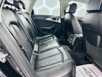 AUDI A6 2014 2.0D E5 Garantie 12 Luni Rate Avans 0 Doar Cu B