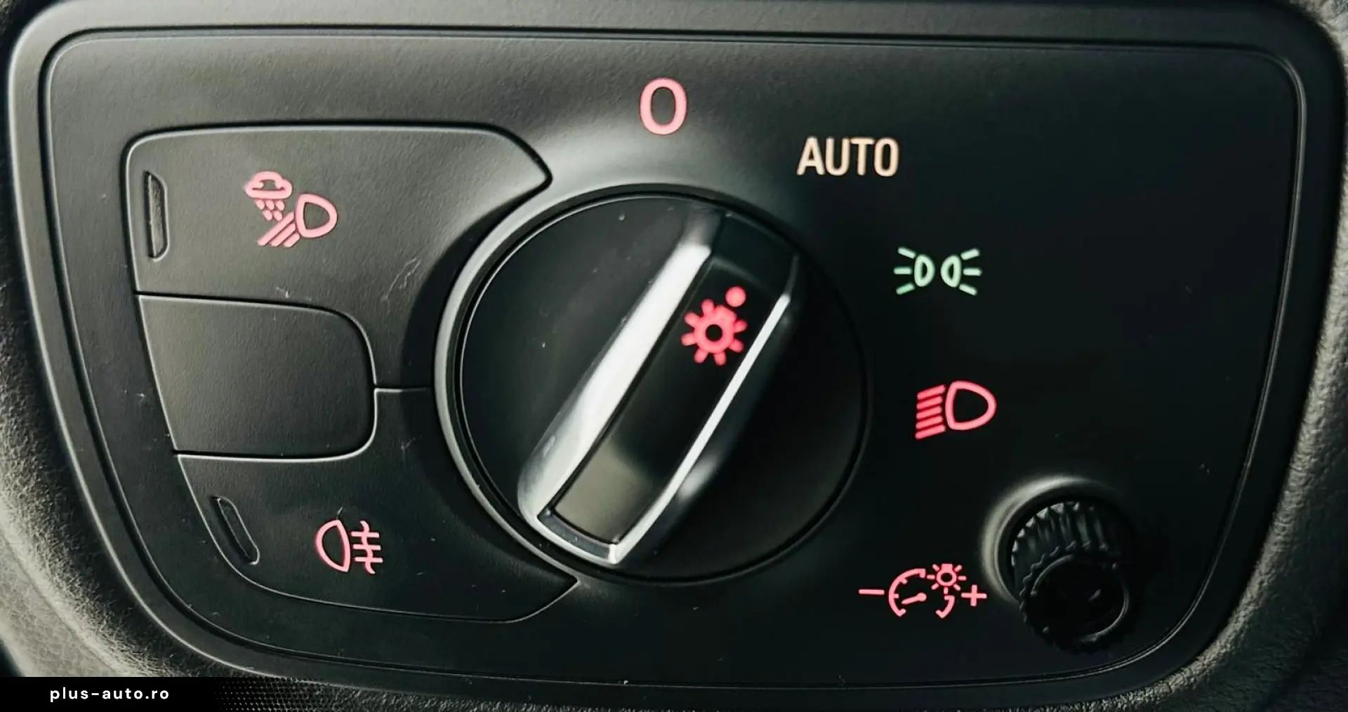 AUDI A6 2014 2.0D E5 Garantie 12 Luni Rate Avans 0 Doar Cu B