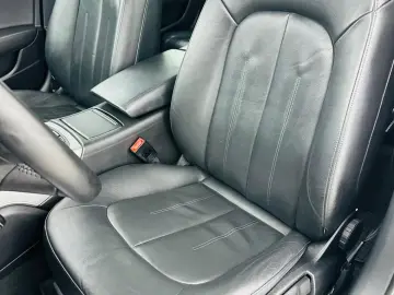 AUDI A6 2014 2.0D E5 Garantie 12 Luni Rate Avans 0 Doar Cu B