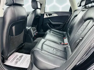 AUDI A6 2014 2.0D E5 Garantie 12 Luni Rate Avans 0 Doar Cu B