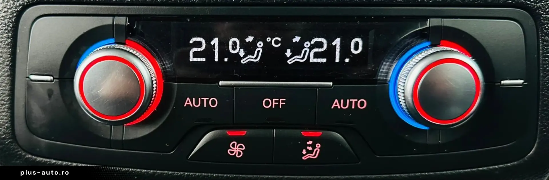 AUDI A6 2014 2.0D E5 Garantie 12 Luni Rate Avans 0 Doar Cu B