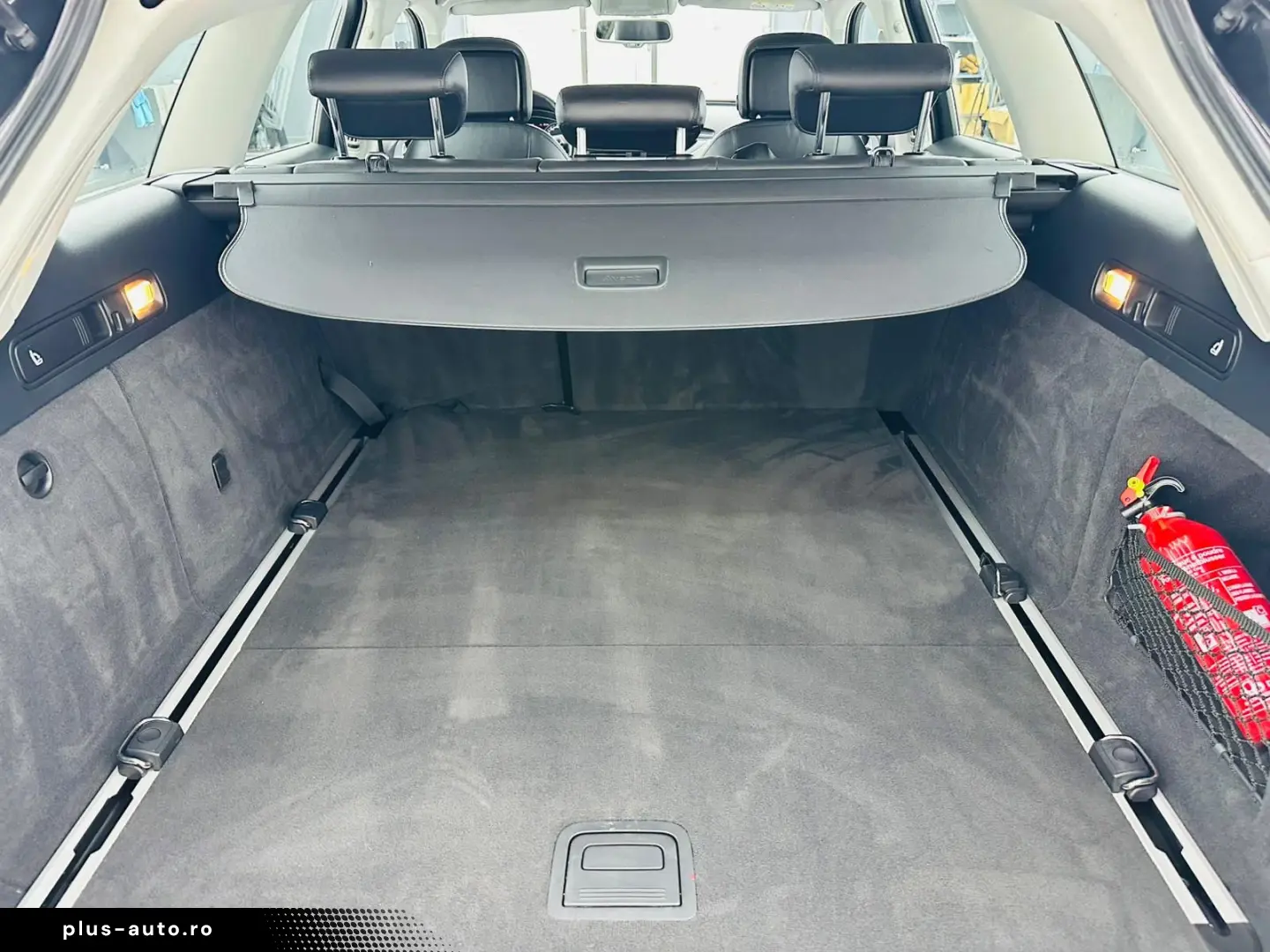 AUDI A6 2014 2.0D E5 Garantie 12 Luni Rate Avans 0 Doar Cu B