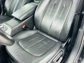 AUDI A6 2014 2.0D E5 Garantie 12 Luni Rate Avans 0 Doar Cu B