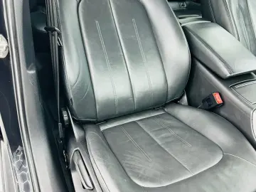 AUDI A6 2014 2.0D E5 Garantie 12 Luni Rate Avans 0 Doar Cu B