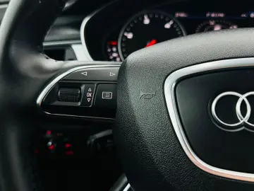 AUDI A6 2014 2.0D E5 Garantie 12 Luni Rate Avans 0 Doar Cu B