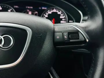 AUDI A6 2014 2.0D E5 Garantie 12 Luni Rate Avans 0 Doar Cu B