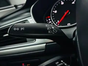 AUDI A6 2014 2.0D E5 Garantie 12 Luni Rate Avans 0 Doar Cu B