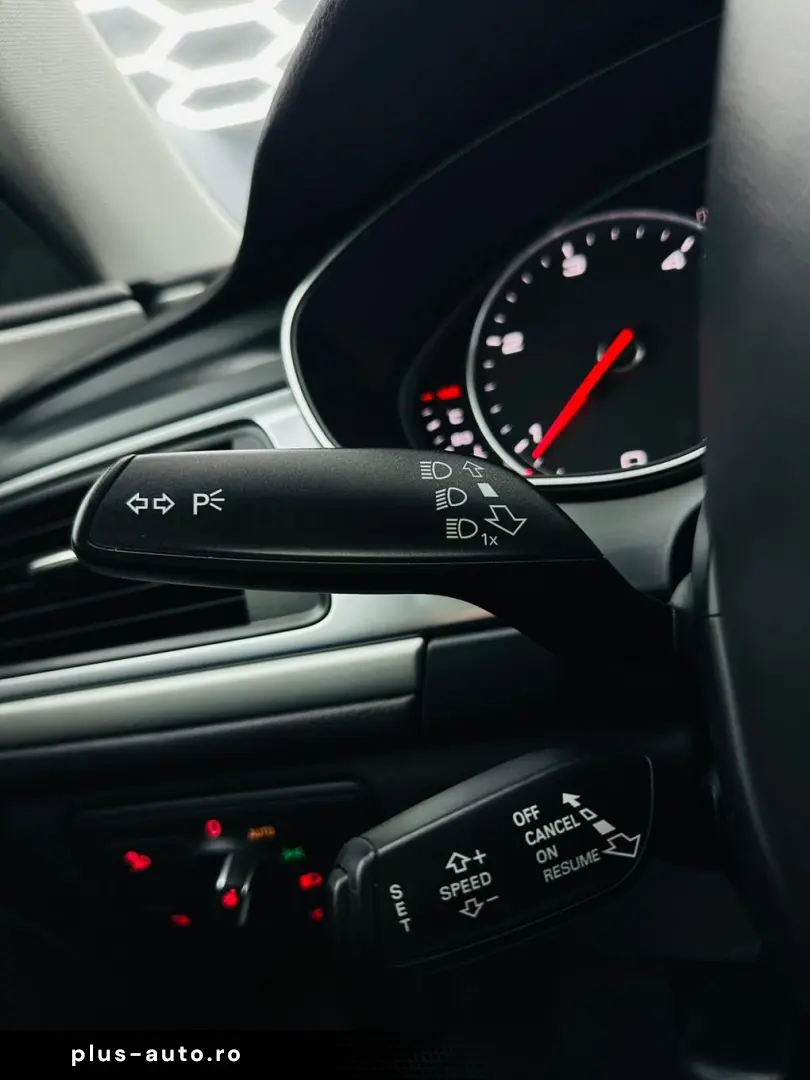 AUDI A6 2014 2.0D E5 Garantie 12 Luni Rate Avans 0 Doar Cu B