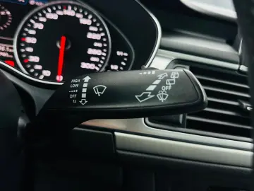 AUDI A6 2014 2.0D E5 Garantie 12 Luni Rate Avans 0 Doar Cu B