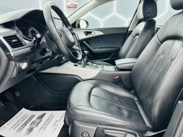 AUDI A6 2014 2.0D E5 Garantie 12 Luni Rate Avans 0 Doar Cu B