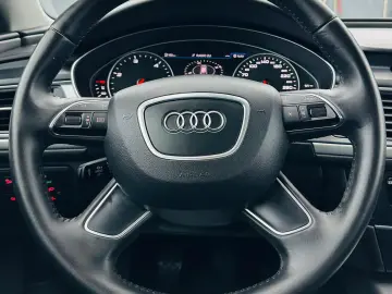 AUDI A6 2014 2.0D E5 Garantie 12 Luni Rate Avans 0 Doar Cu B