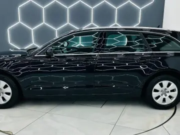 AUDI A6 2014 2.0D E5 Garantie 12 Luni Rate Avans 0 Doar Cu B