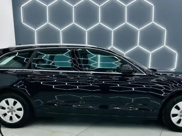 AUDI A6 2014 2.0D E5 Garantie 12 Luni Rate Avans 0 Doar Cu B