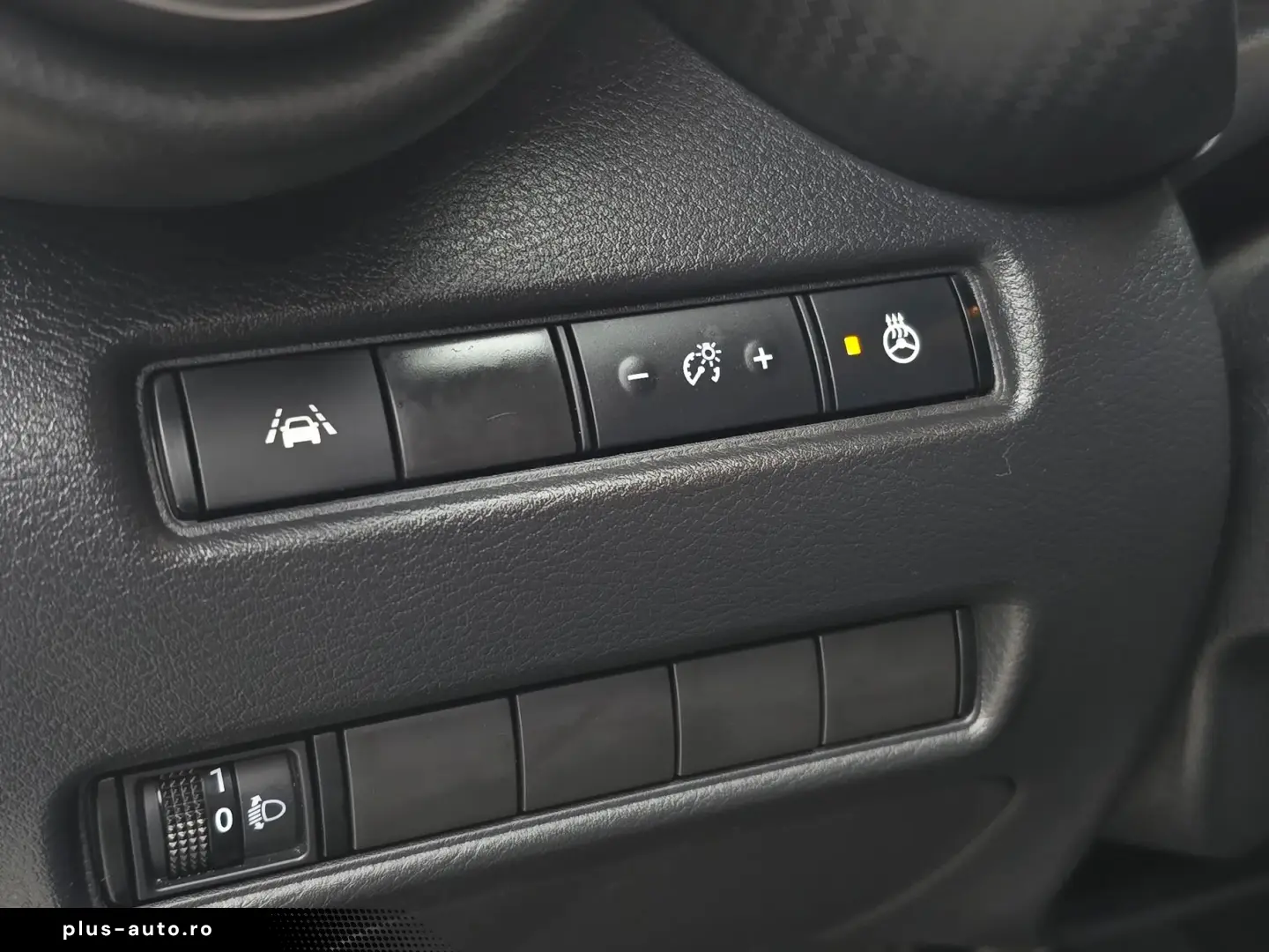 Nissan Juke 1.6 Full Hybrid 143 CP N-Connecta