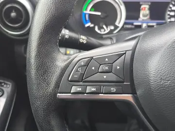 Nissan Juke 1.6 Full Hybrid 143 CP N-Connecta
