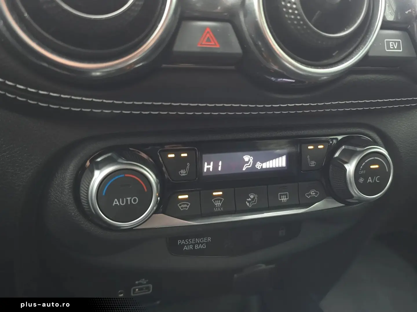 Nissan Juke 1.6 Full Hybrid 143 CP N-Connecta