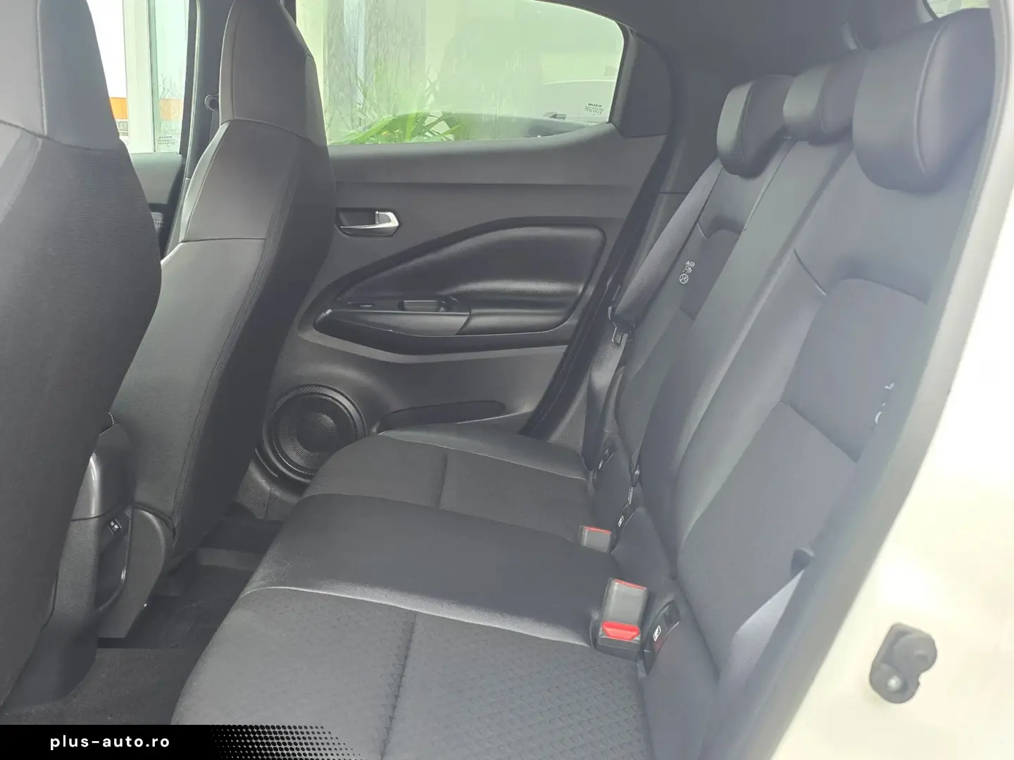 Nissan Juke 1.6 Full Hybrid 143 CP N-Connecta