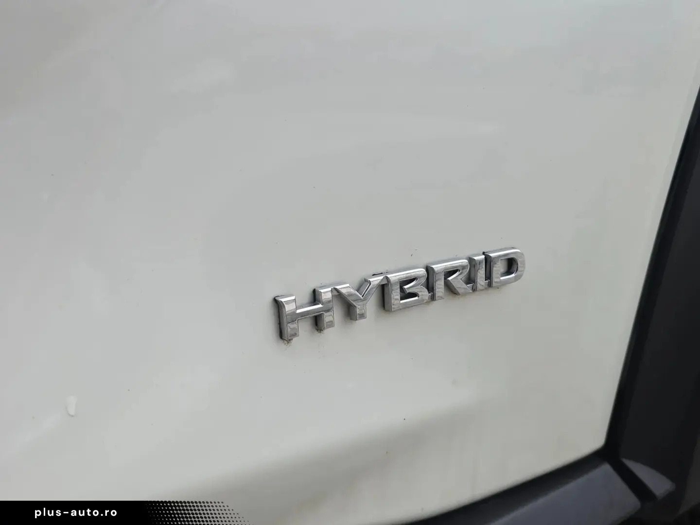 Nissan Juke 1.6 Full Hybrid 143 CP N-Connecta