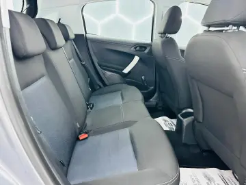 PEUGEOT 208 2019 1.2i E6 Garantie 12 Luni Rate Avans 0 Doar