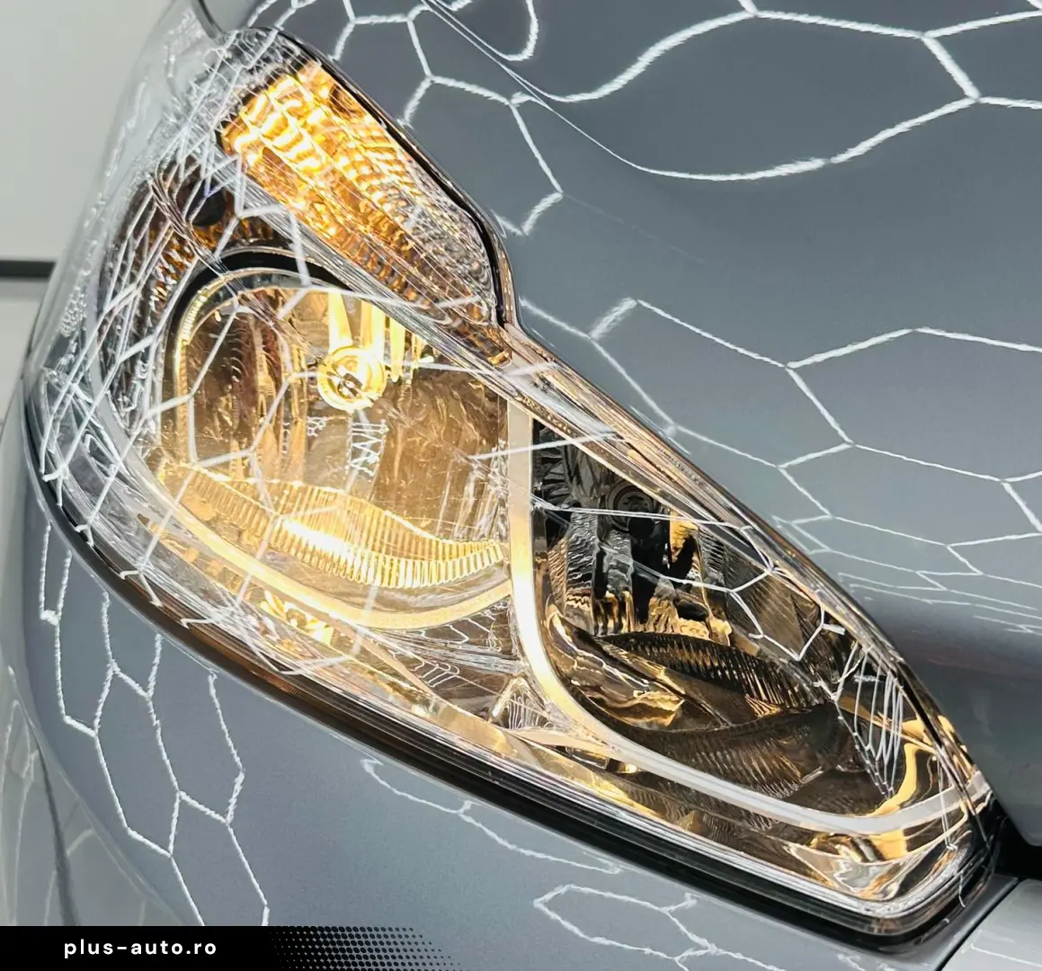 PEUGEOT 208 2019 1.2i E6 Garantie 12 Luni Rate Avans 0 Doar