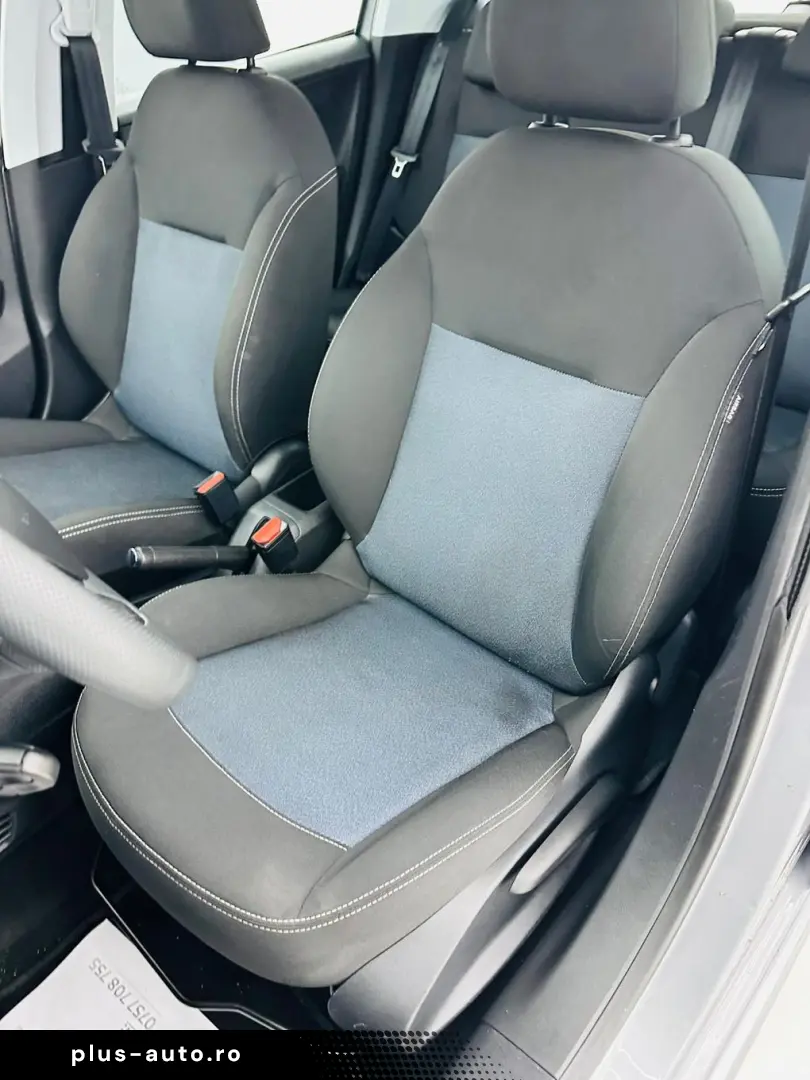 PEUGEOT 208 2019 1.2i E6 Garantie 12 Luni Rate Avans 0 Doar