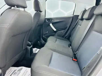 PEUGEOT 208 2019 1.2i E6 Garantie 12 Luni Rate Avans 0 Doar