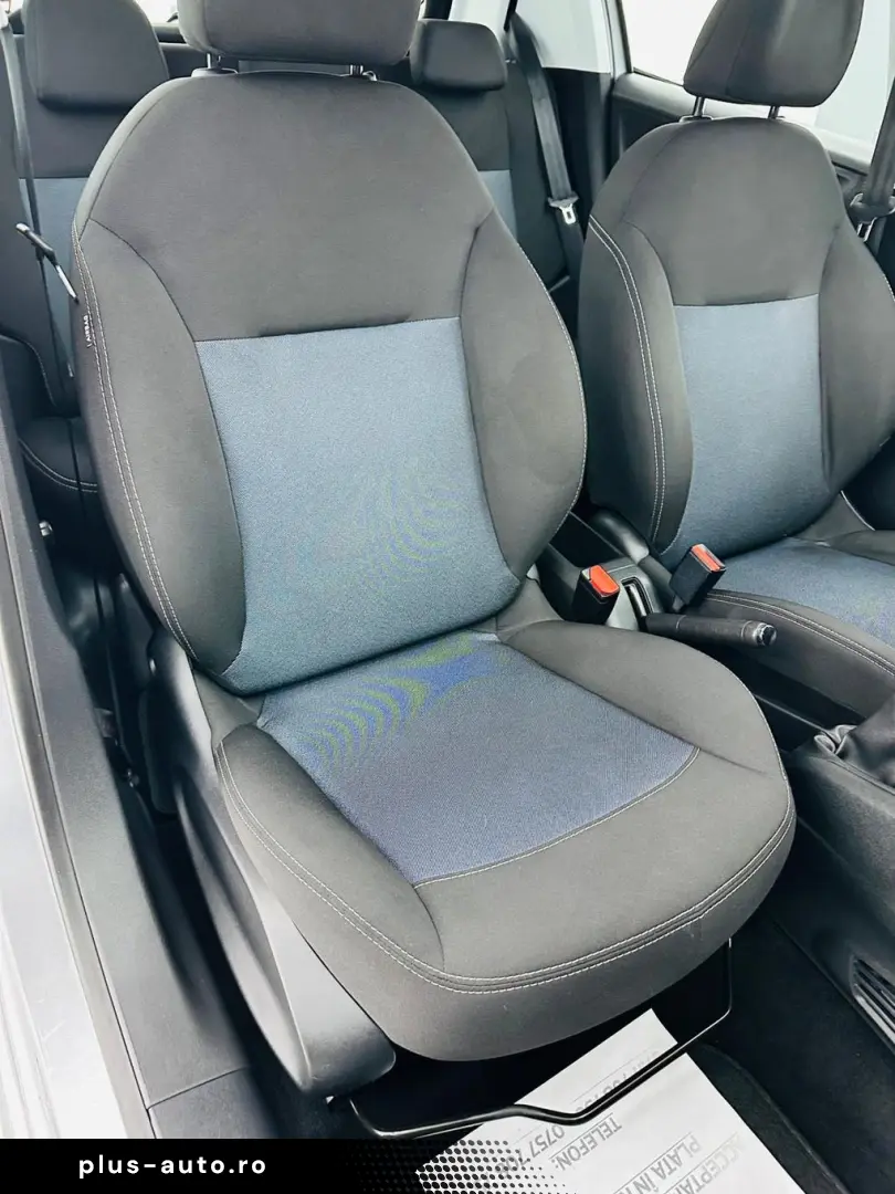 PEUGEOT 208 2019 1.2i E6 Garantie 12 Luni Rate Avans 0 Doar