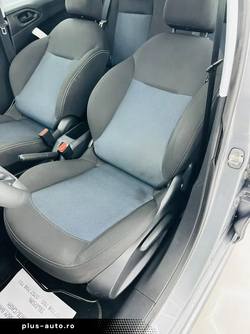 PEUGEOT 208 2019 1.2i E6 Garantie 12 Luni Rate Avans 0 Doar