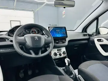 PEUGEOT 208 2019 1.2i E6 Garantie 12 Luni Rate Avans 0 Doar