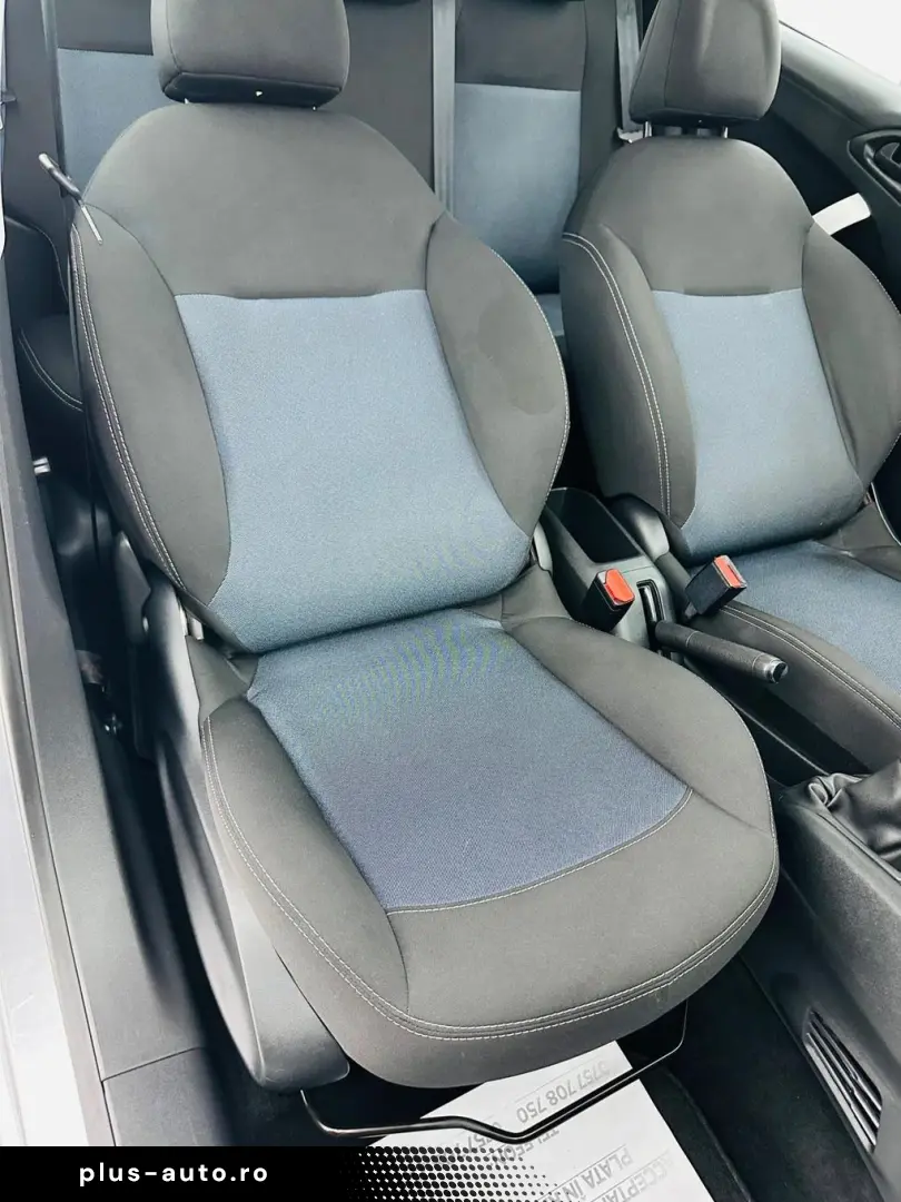 PEUGEOT 208 2019 1.2i E6 Garantie 12 Luni Rate Avans 0 Doar