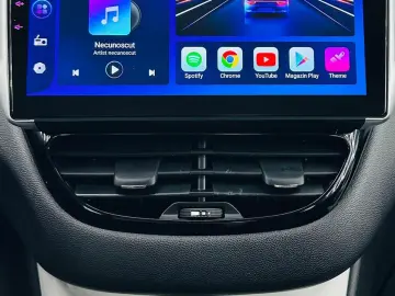 PEUGEOT 208 2019 1.2i E6 Garantie 12 Luni Rate Avans 0 Doar