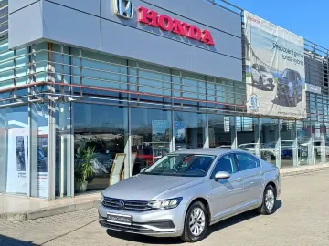 Volkswagen Passat 1.5 TSI 150 CP DSG Comfortline