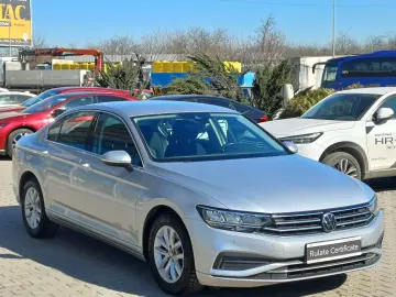 Volkswagen Passat 1.5 TSI 150 CP DSG Comfortline